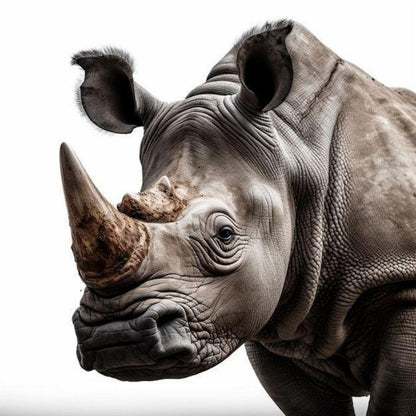 Rhino | Diamond Painting