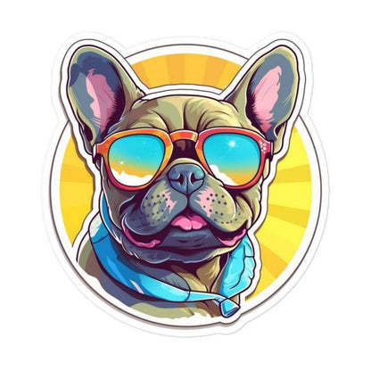 French Bulldog Dog | Diamond Painting