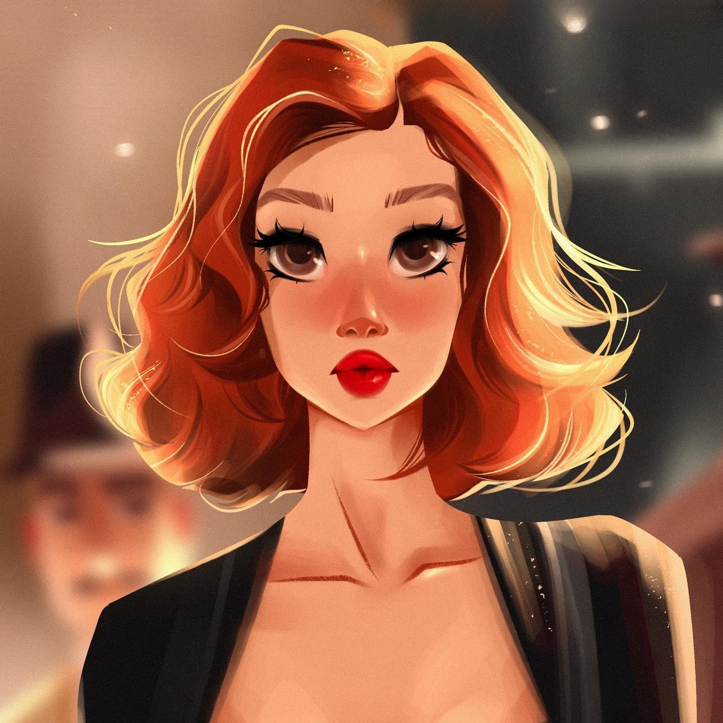 Girl Life Style | Diamond Painting