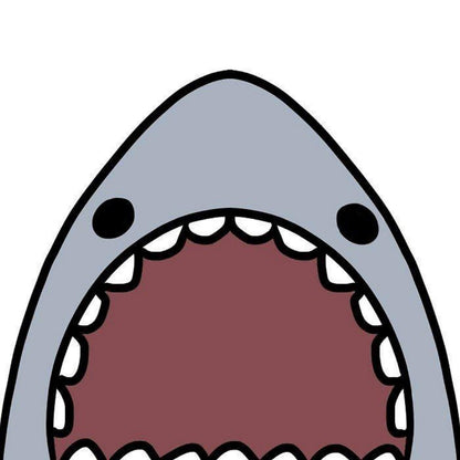 Shark | Diamond Painting