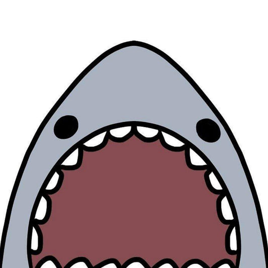 Shark | Diamond Painting