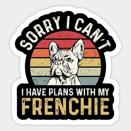 French Bulldog Dog | Diamond Painting