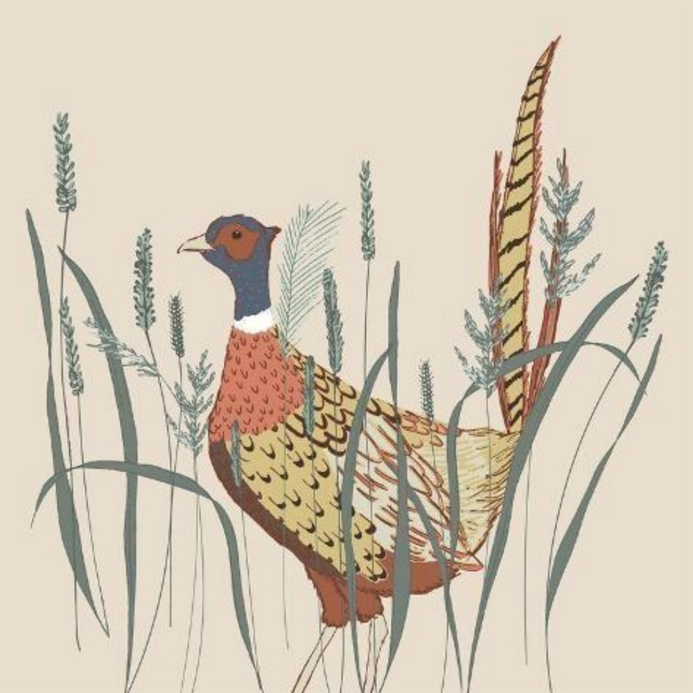 Pheasant | Diamond Painting