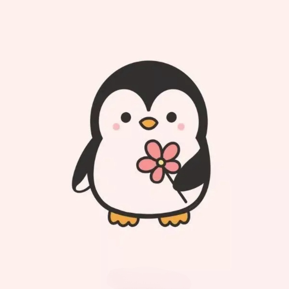 Penguin | Diamond Painting