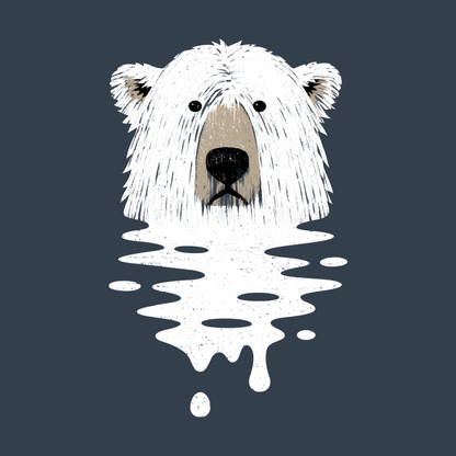 Polar Bear | Diamond Painting
