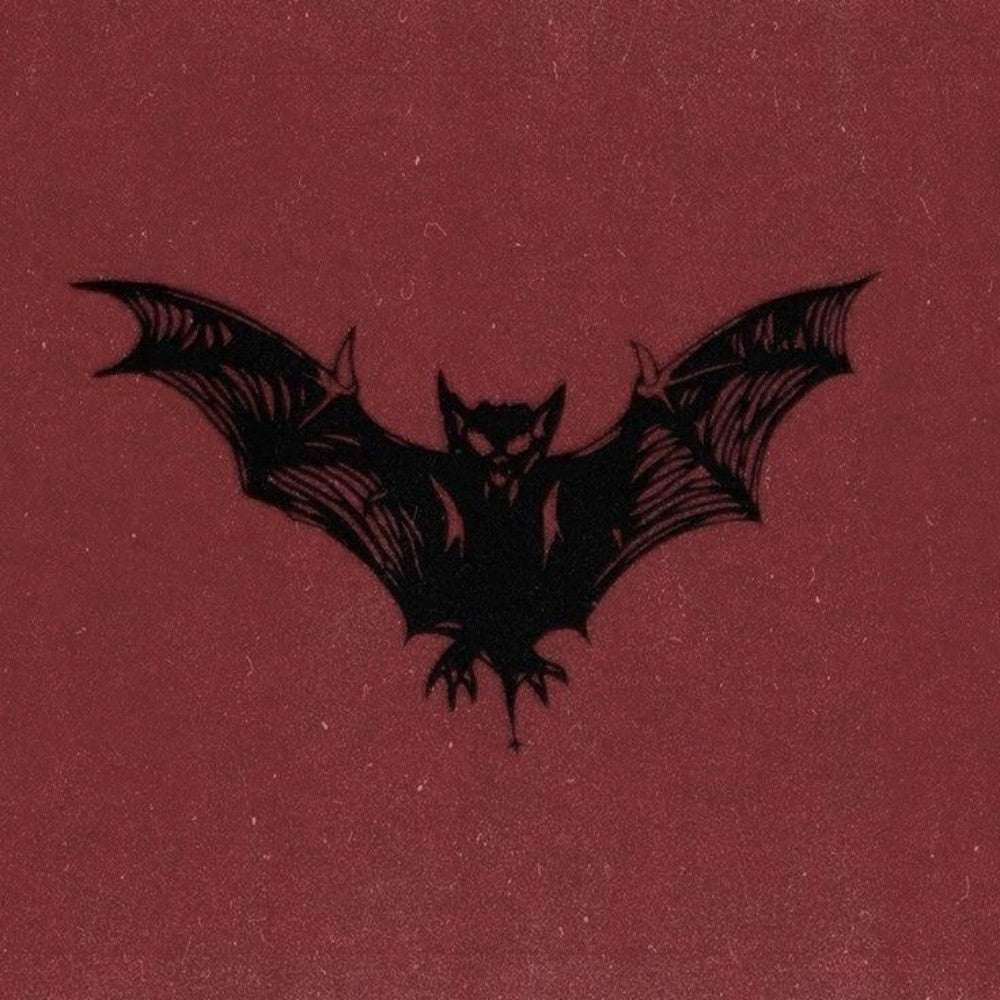 Bat | Diamond Painting