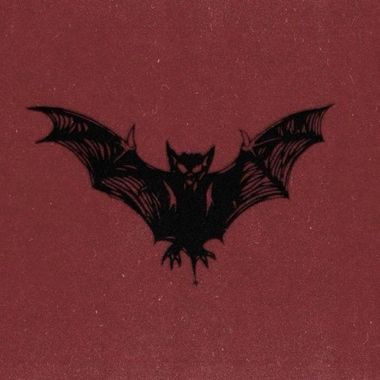 Bat | Diamond Painting