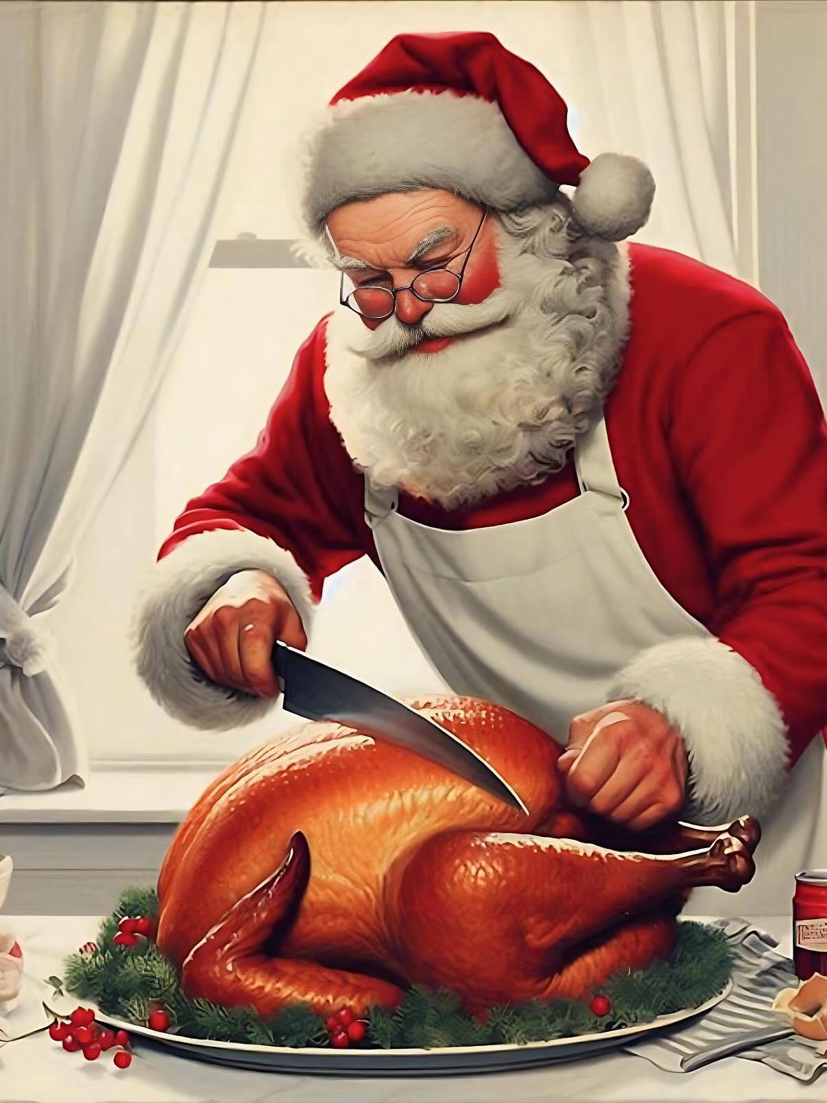Christmas | Diamond Painting
