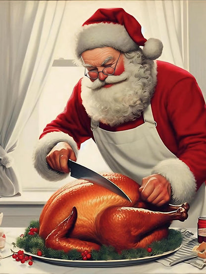 Christmas | Diamond Painting