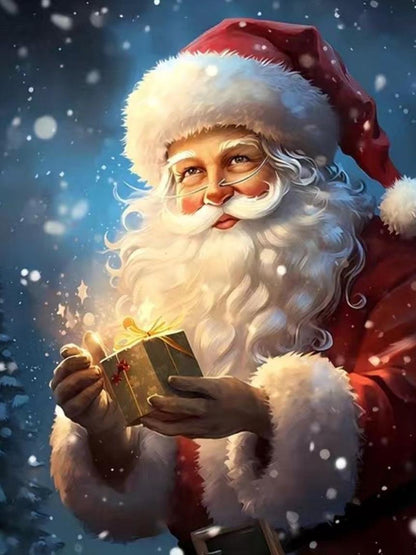 Christmas | Diamond Painting