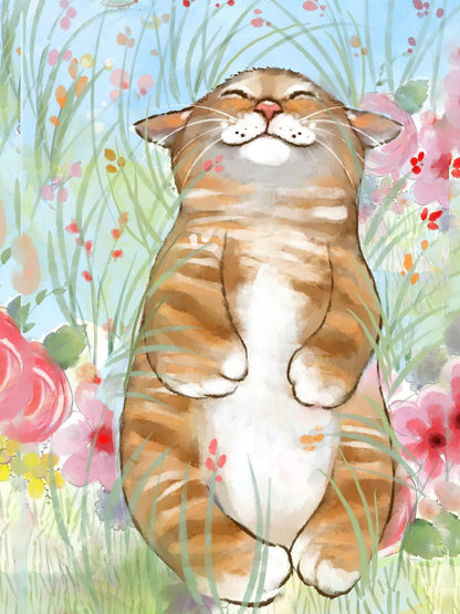 Beautiful Scenery | Diamond Painting