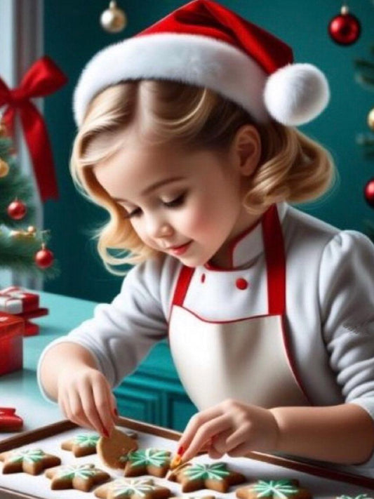 Christmas | Diamond Painting