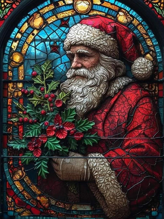 Christmas | Diamond Painting