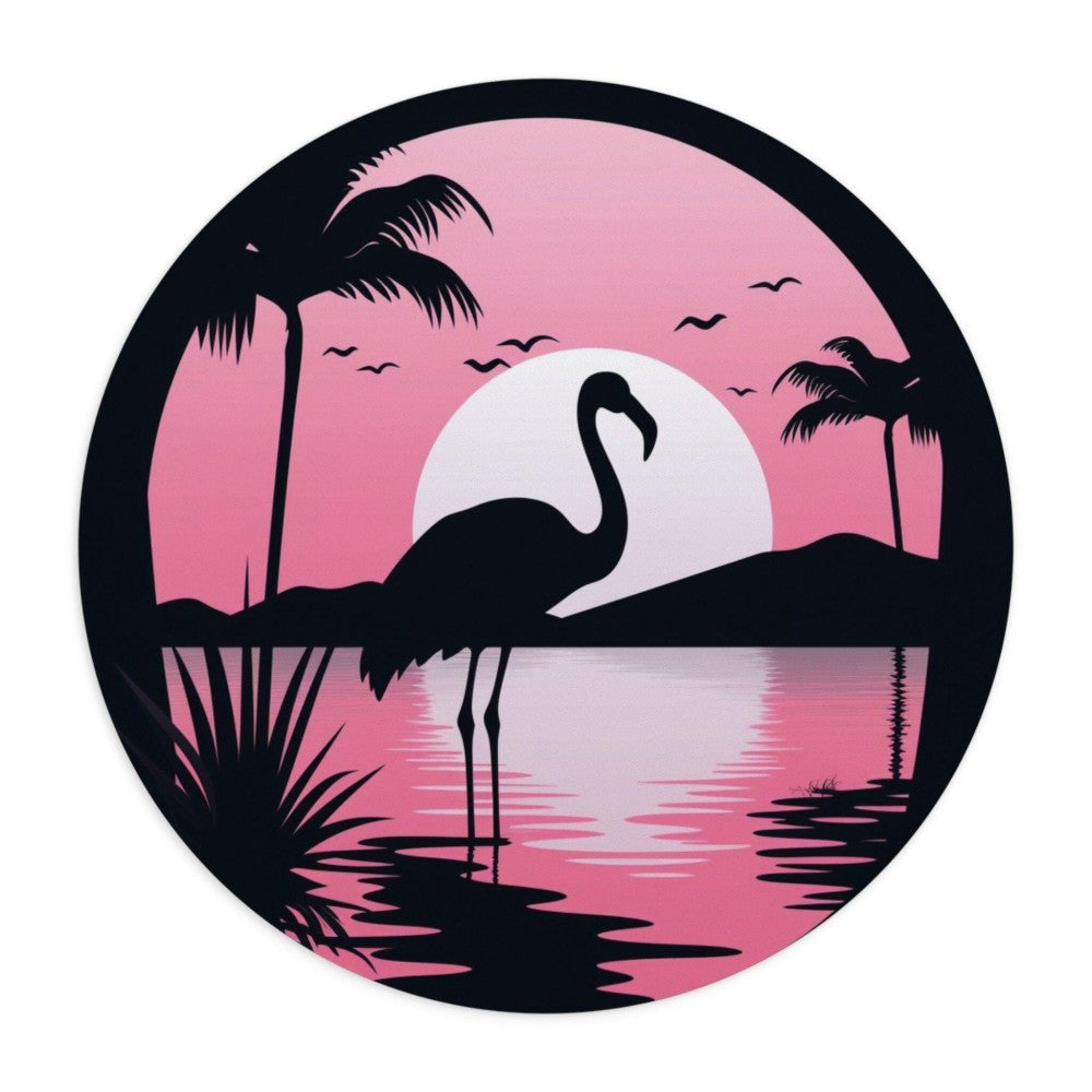 Flamingo | Diamond Painting