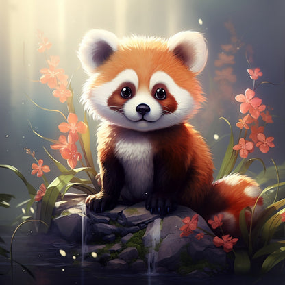 Red Panda