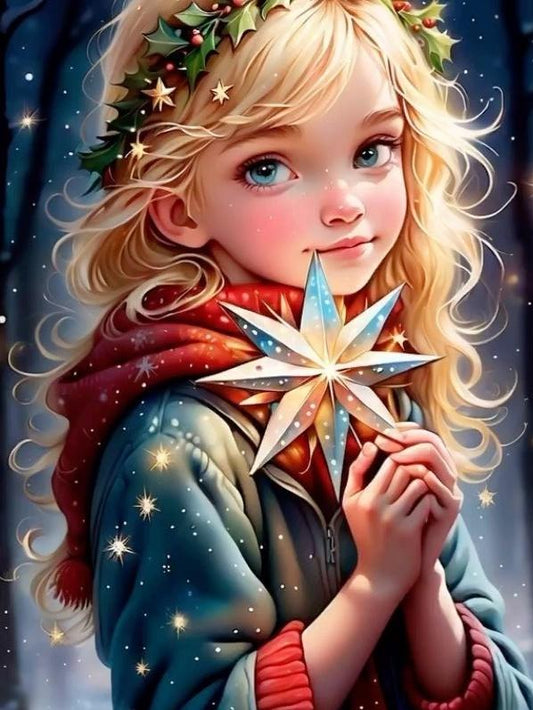 Christmas | Diamond Painting