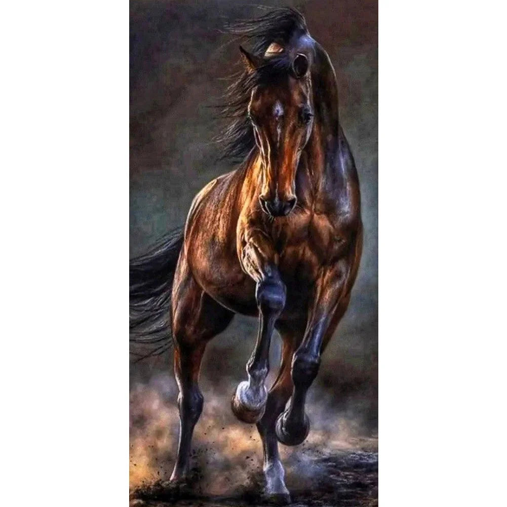 Horse | Diamond Painting