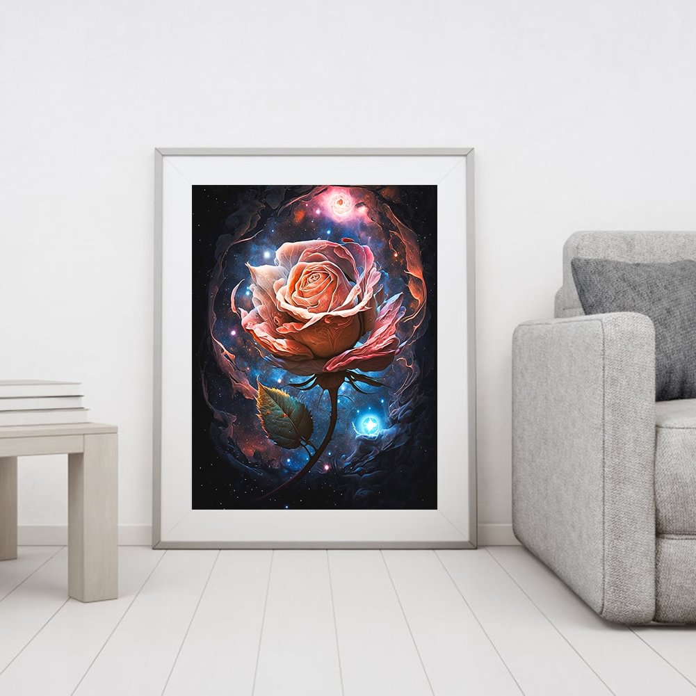 Roses | Diamond Painting