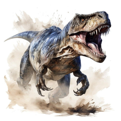 Dinosaur | Diamond Painting
