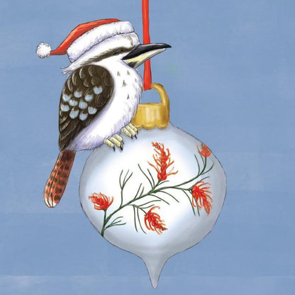 Kookaburra | Diamond Painting