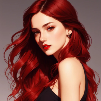 Girl Life Style | Diamond Painting