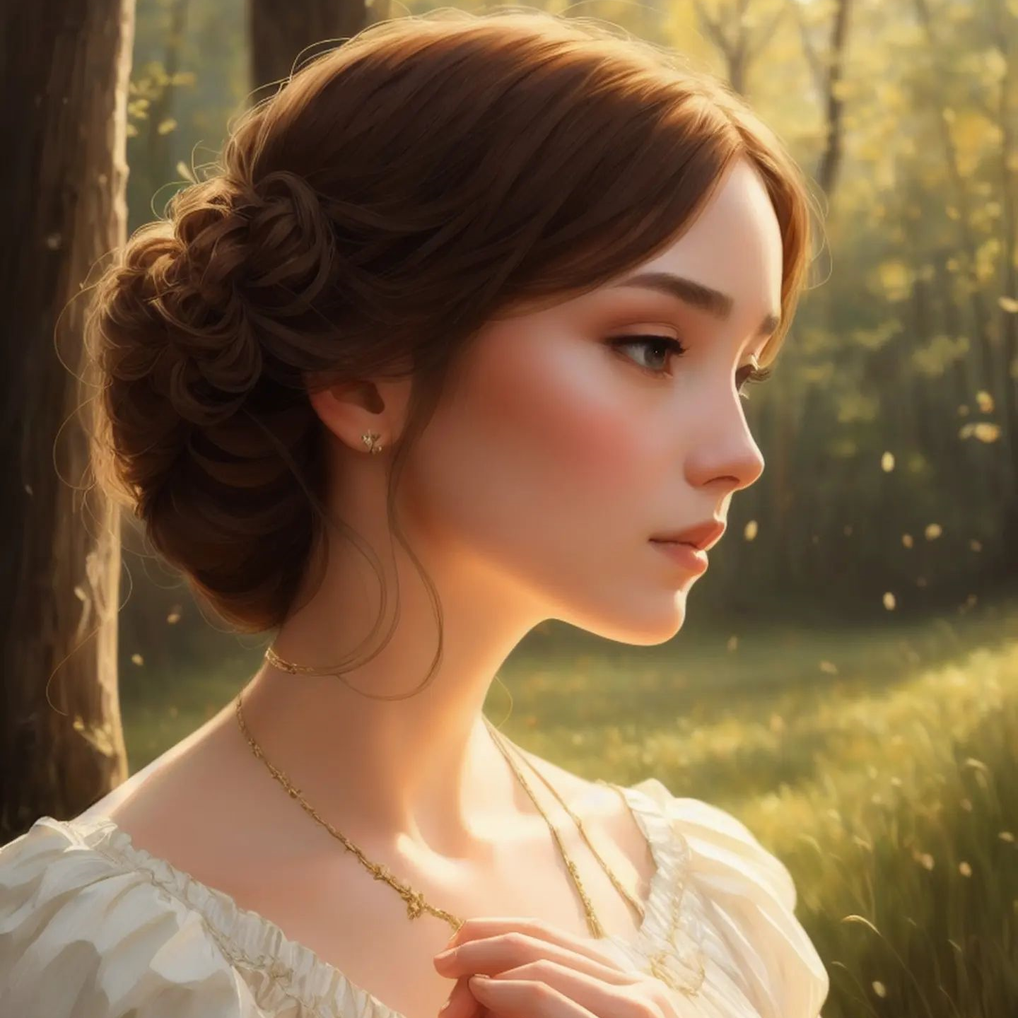 Girl Life Style | Diamond Painting
