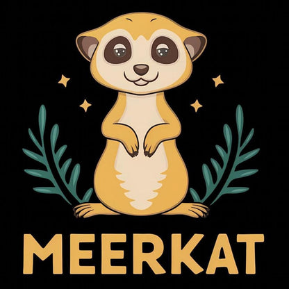 Meerkat | Diamond Painting