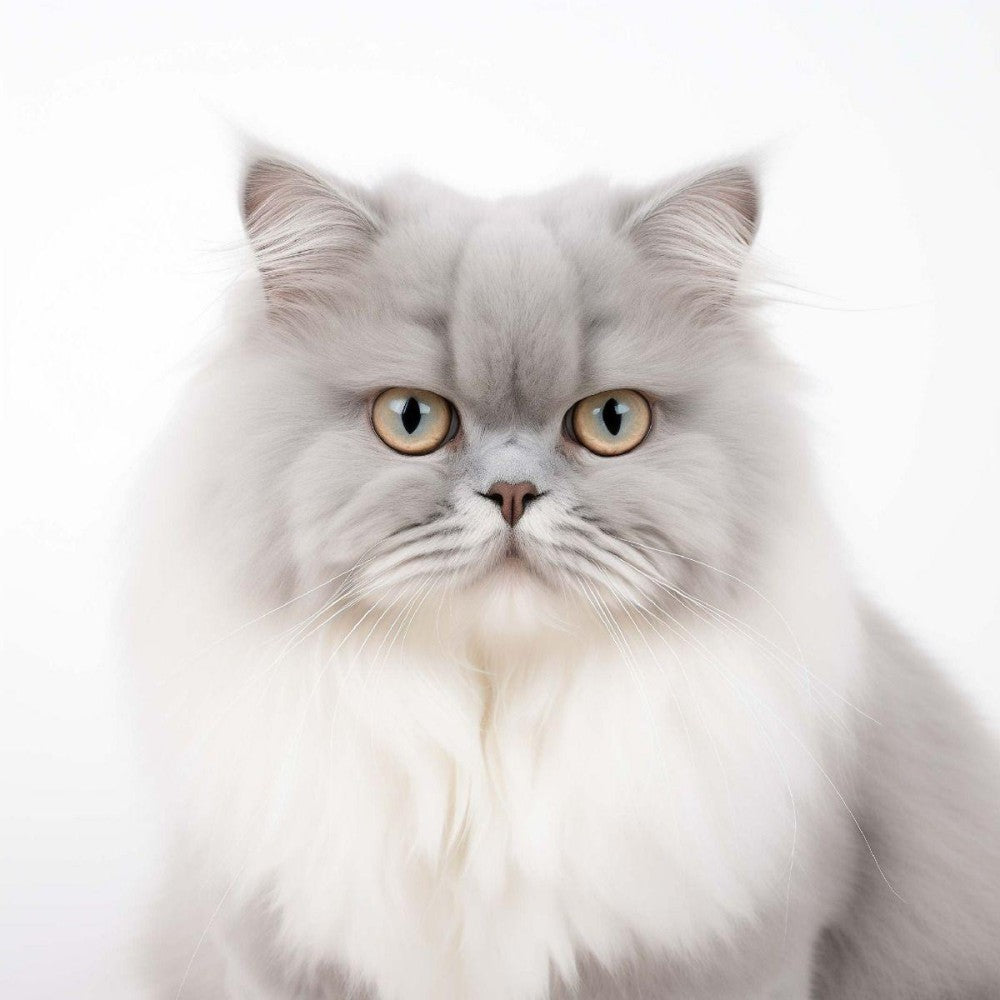 Persian Cat | Diamond Painting