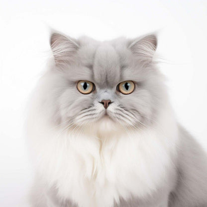 Persian Cat | Diamond Painting