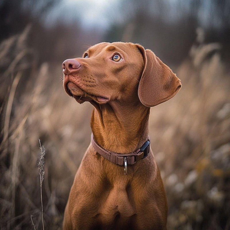 Vizsla Dog | Diamond Painting