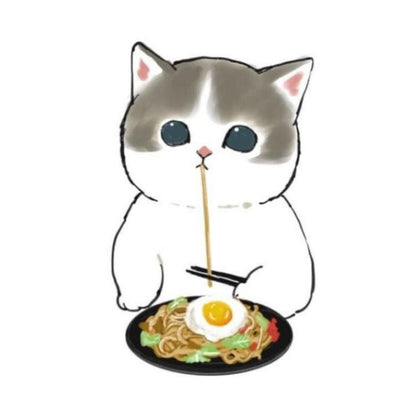 Ragdoll Cat | Diamond Painting