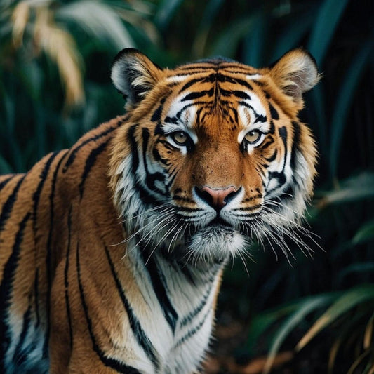 Bengal Tiger | Diamond Painting