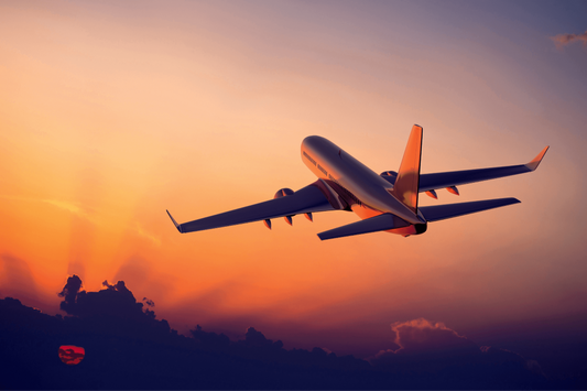 Airplane | Diamond Painting
