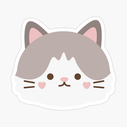 Ragdoll Cat | Diamond Painting