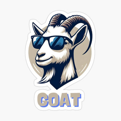 Goat | Diamond Painting