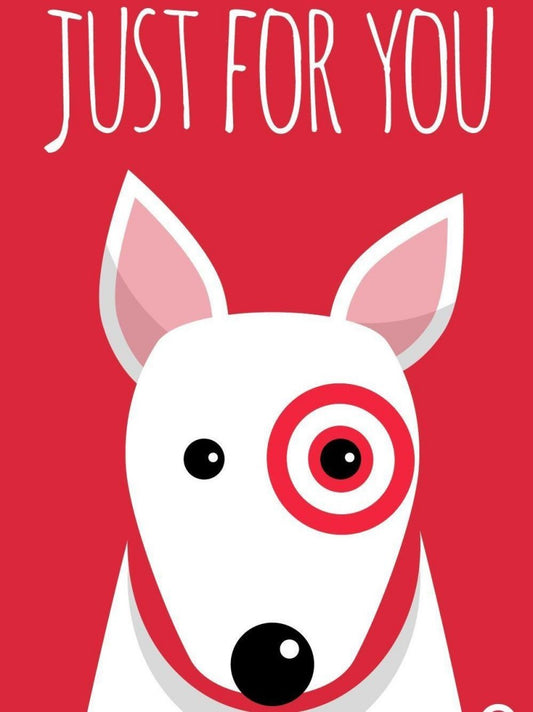 English Bull Terrier Dog | Diamond Painting