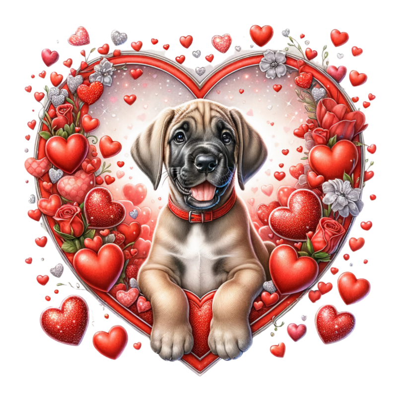 Boxer Dog | Diamond Painting