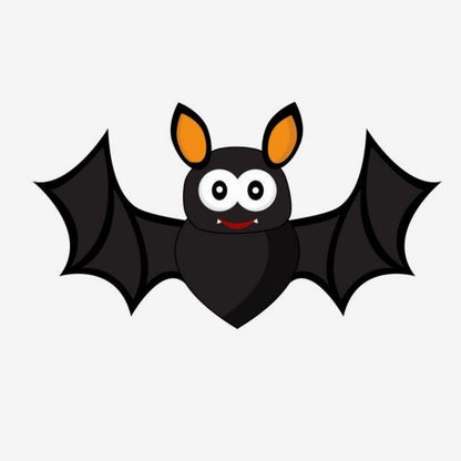 Bat | Diamond Painting