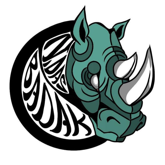 Rhino | Diamond Painting