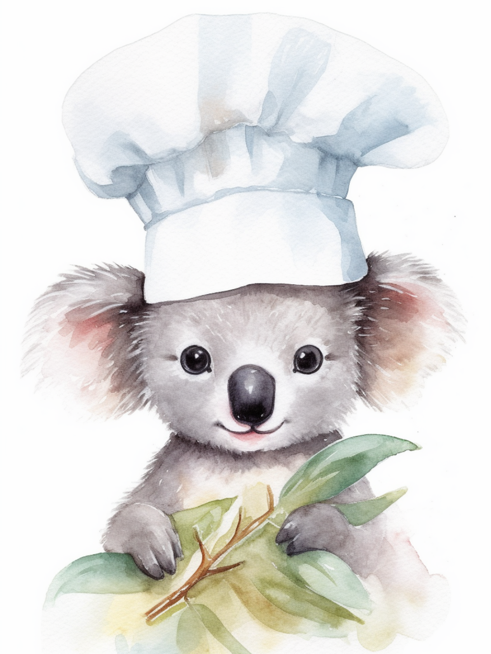 Koala | Diamond Painting