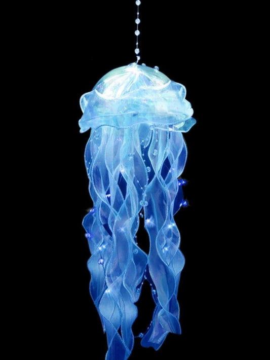 Jellyfish | Diamond Painting