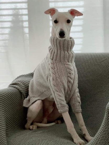Whippet Dog | Diamond Painting
