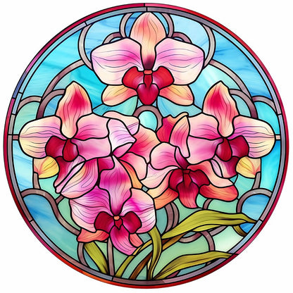 Different Kinds Flower | Diamond Painting
