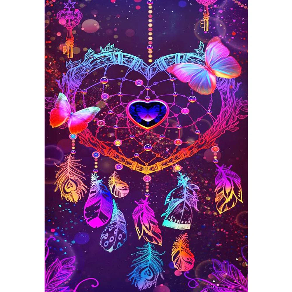 Butterfly | Cross Stitch Embroidery