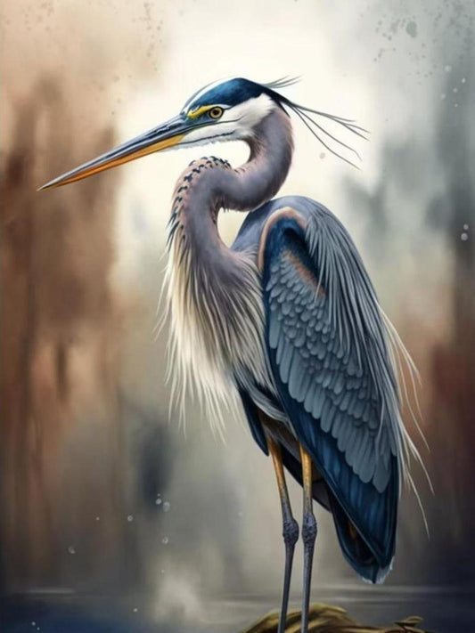 Pelican | Diamond Painting