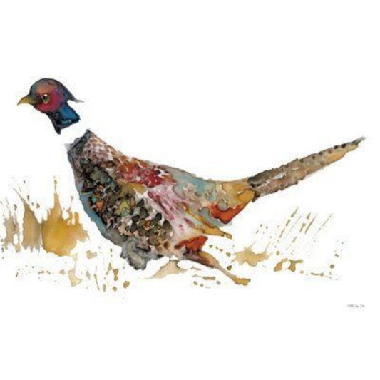 Pheasant | Diamond Painting