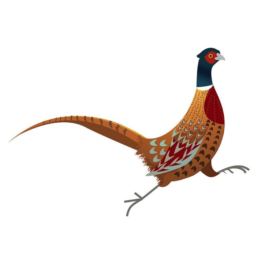 Pheasant | Diamond Painting