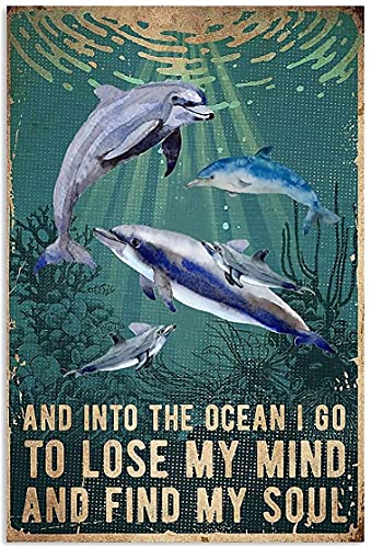Dolphin | Cross Stitch Embroidery