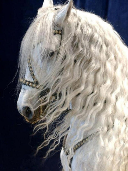 Horse | Diamond Painting
