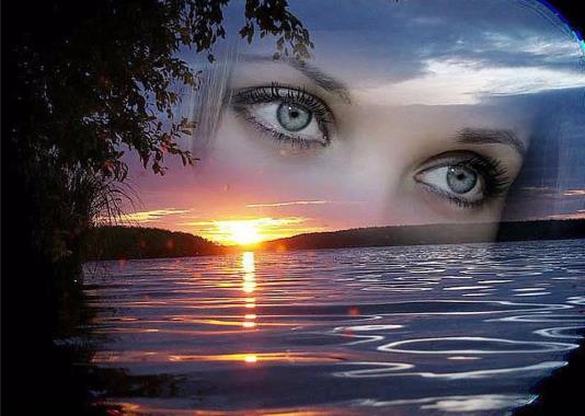 Beautiful Girl | Cross Stitch Embroidery